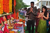 Sri Venkateswraswami Films Movie Opening Photos